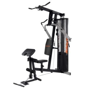 Gimnasio Multifunción Athletic 470M  Uso Hogar 65kg