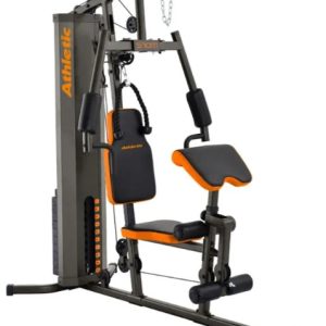 Gimnasio Multifunción Athletic 510M para Hogar – 67.5 kg