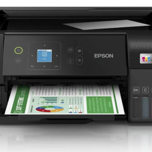 Impresora Epson EcoTank L3560 - Printer / Scanner - Ink-jet