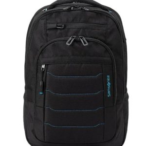 Mochila Samsonite Titan Con Compartimento Para Notebook de hasta 16”