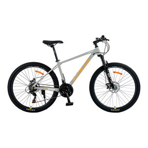 Bicicleta De MTB Laux Hk100 21V Rodado 29