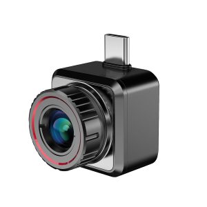 Cámara Termica Hikmicro E20Plus Para Celulares