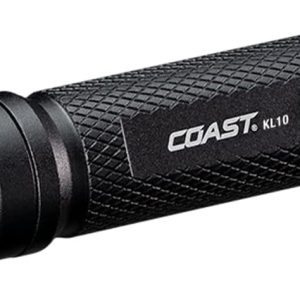 Linterna Coast KL10 100 Lumenes Mini Llavero Led