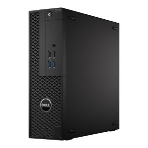 Mini Pc Dell Core I7 / 16gb / 512gb / Win10 Pro / REFAA