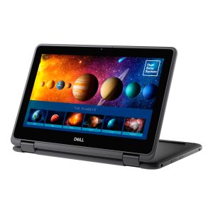 Notebook 2 En1 Dell 11,6'' / N5030 / 8gb / 128gb / Win Pro / REFFA