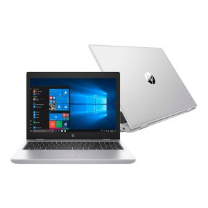 Notebook Hp 15,6'' / Core I7 / 16gb / 256gb / Win11 Pro / REFAA