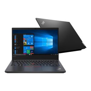 Notebook Lenovo 14'' / Ryzen 5 / 16gb / 512gb / Win11 Pro / REFAA