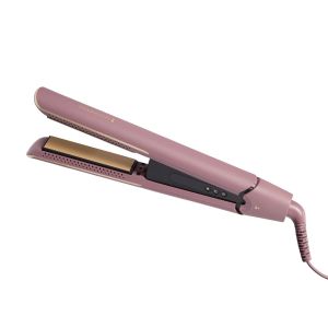 Plancha Alisadora Remington Airvive Aire Iónico