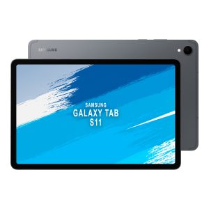 Tablet Samsung Tab S11 11'' / 12gb / 128gb / 13mp+12mp / Android 16