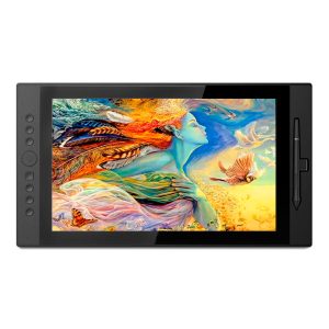 Tableta Digitalizadora Veikk Vk1560 / 15,6 / 1920x1080