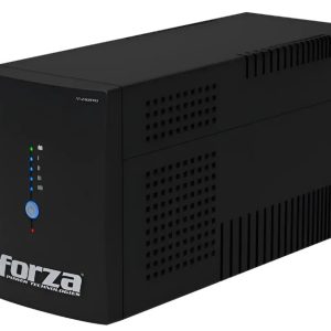 Ups Forza interactiva 2400VA/1200W 10 slds RJ45