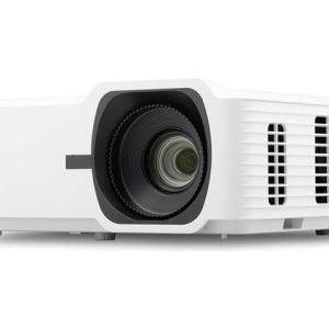 Proyector ViewSonic LS740W Laser Dlp 5,000 Lumenes Tiro Normal 30,000 horas WXGA
