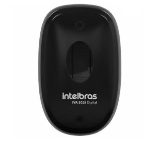 Alarma Sensor Intelbras Barrera Vehicular Iva 5015 Garaje
