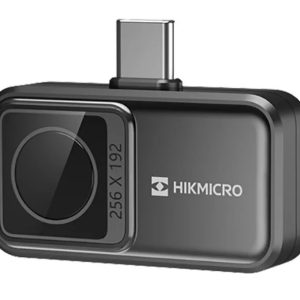 Cámara Térmica Hikmicro Mini2 V2 Para Celulares  iOS y Android