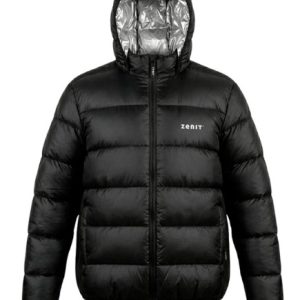 Campera De Dama Zenit Modelo Aspen