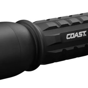 Linterna Coast XP9R 1200 Led Recargable