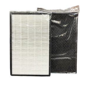 Set Filtro Soho Hasta 38Mt2