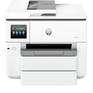 Impresora Multifuncion HP Officejet Pro 9730 - Scanner / Printer / Fax / Copier - Ink-jet