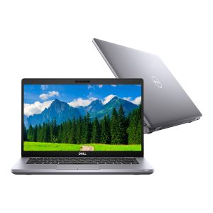 Notebook Dell 14'' / Core I5 / 8gb / 256gb / W11 Pro / REFAA