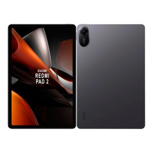 Tablet Redmi Pad 2 Xiaomi 11'' / 4G / 8gb / 256gb / 8mp+5mp / Android 15
