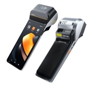 Punto De Venta Portátil Handheld Sunmi V3 Con Impresora Incorporada