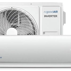 Plaqueta Externa Para Aire Acondicionado GoodAir GAI18INV