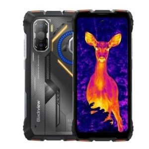 Celular Blackview Rock 3 Smarphone 6.78" / 8gb+24gb / Ram 256gb
