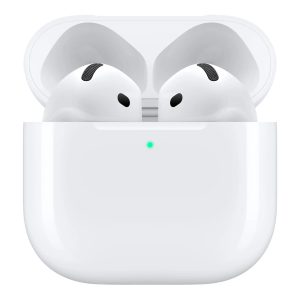 Auriculares Apple Airpods 4 Ip54 Bluetooth
