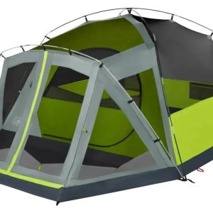 Carpa Coleman Skydome Para 4P