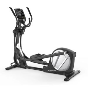 Elíptica Profesional Athletic 3000ERP