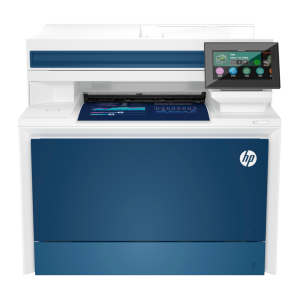 Impresora HP Color LaserJet Pro 4303FDW - 35PPM / 512MB / 220V