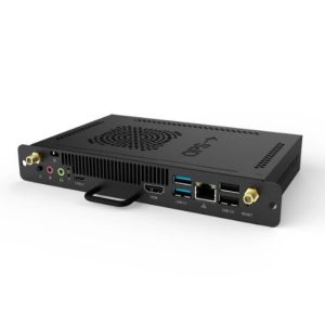 Mini PC Metz Ops Intel Core i5 / 11th Gen / 8GB Ram / 256GB SSD