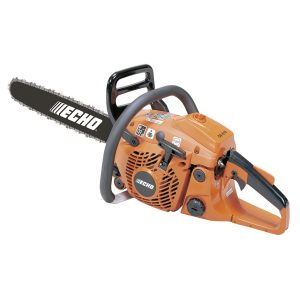 Motosierra Echo 49cc Espada 20''/50cm CS-510-50LA