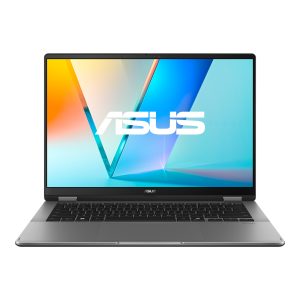 Notebook Asus Vivobook 14'' / Táctil Oled/ Core Ultra 7 / 16gb /1tb / Win11