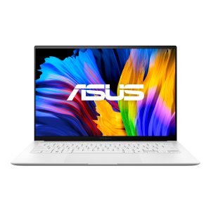 Notebook Asus Zenbook 14'' Táctil Oled / Ultra 7 / 32gb / 1tb / Win11