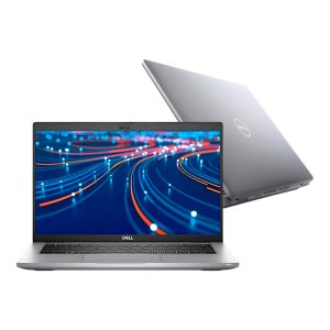 Notebook Dell 14'' Táctil / Core I5 / 16gb / 256gb / Win11 Pro / REFAA
