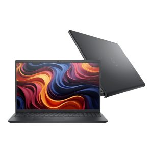 Notebook Dell 15,6'' / Ryzen 7 / 16gb / 512gb / Win11