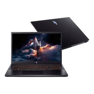 Notebook Gamer Acer 15,6'' / Core I5 / 16gb / 512gb / Win11 / Rtx5050