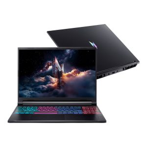 Notebook Gamer Acer 16'' / Ryzen 7 / 16gb / 1tb / Win11 / Rtx5070