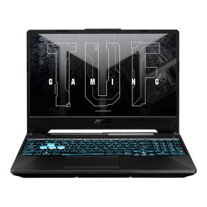 Notebook Gamer Asus Tuf 15,6'' / Ryzen 7 / 8gb / 512gb / Win11 / Rtx3050