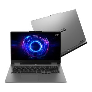 Notebook Gamer Lenovo 17,3''/ Core I5 /12gb / 1tb / W11 / Rtx5050