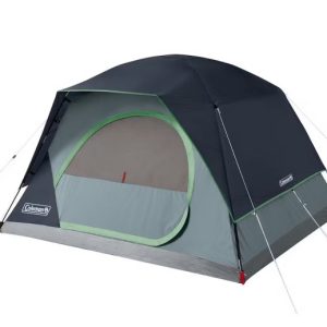 Carpa Coleman Skydome Para 4P