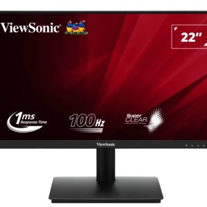 Monitor ViewSonic VA220-H - Led-Backlit Lcd 22"