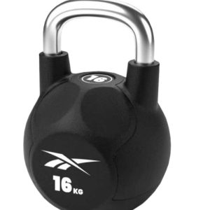 Pesa Rusa Reebok De Pu 16 kg