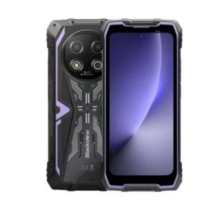 Celular Blackview Rock 2 6.67" / 8Gb / 256 Gb/ 5G / Android 16.