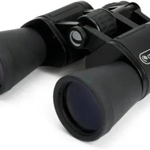 Binoculares Celestron 10-30x50 Upclose G2