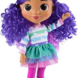 Muñeca Gabbys Dollhouse Muñeca Interactiva Gabby