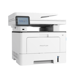 Impresora Multifunción láser Pantum BM5220ADW Wi-Fi dúplex automática A4 - Elite Pro Series