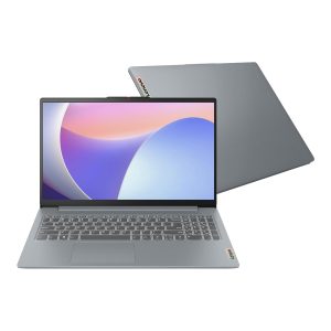 Notebook Lenovo 15,6'' N100 / 4gb / 128gb / Win11
