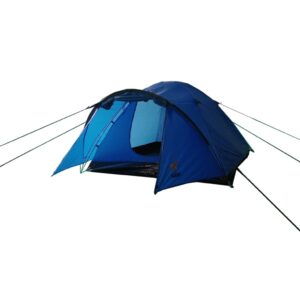 Carpa Safari Guinea IV Para 4 Personas con Proteccion Uv